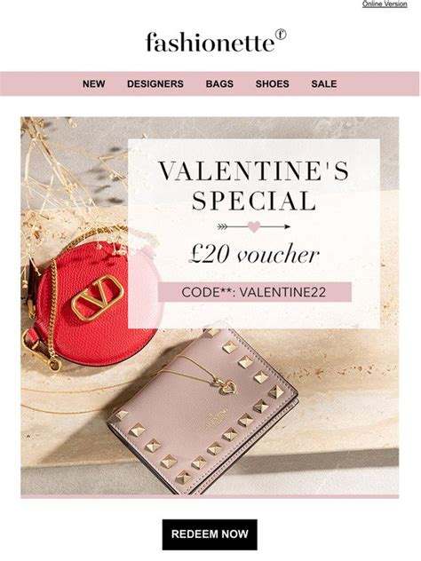 voucher fashionette